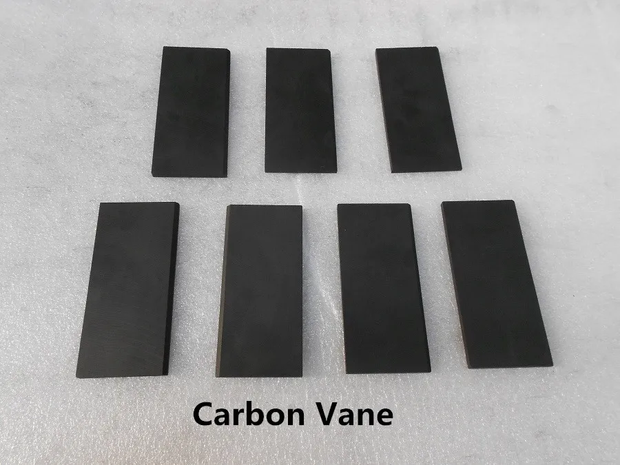 carbon vane,graphite vane,graphite sheet,Gast Rotary Vane Compressors
