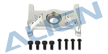 

align trex 550X Bearing Block(L) H55B007AXW Trex 550 Spare Parts Free Shipping with Tracking