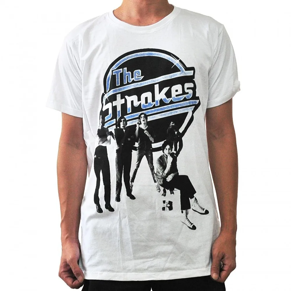 2018 новый летний Для мужчин Лидер продаж Мода 2The корней T ShirtT рубашка Хорошее