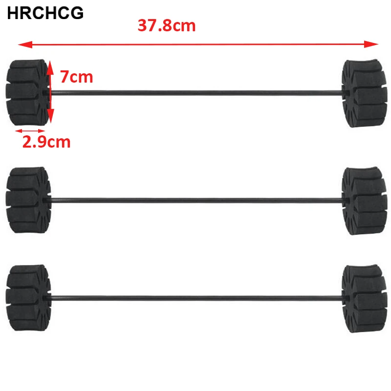 3PCS/lot EVA Foam Round Rack Arrow Holder With Rod 12 Arrows Separator Quiver rows Protection Spliter Portable | Спорт и развлечения