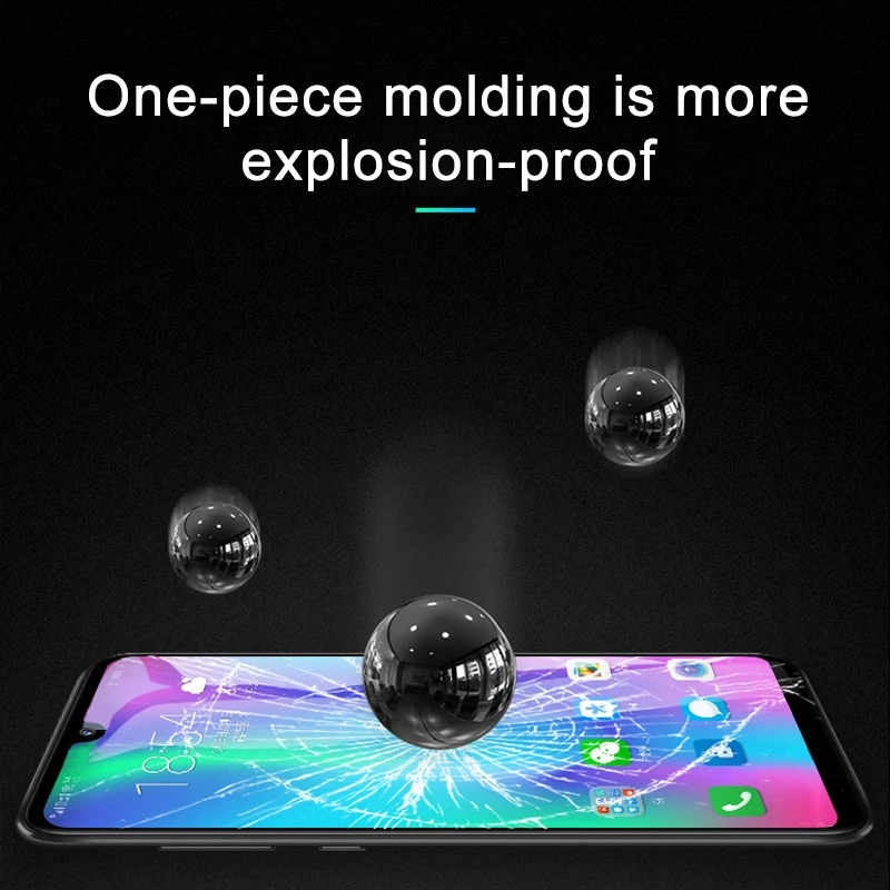 Для SAMSUNG Galaxy A20E A20 E защита для экрана A 20E 20 полное покрытие закаленное стекло