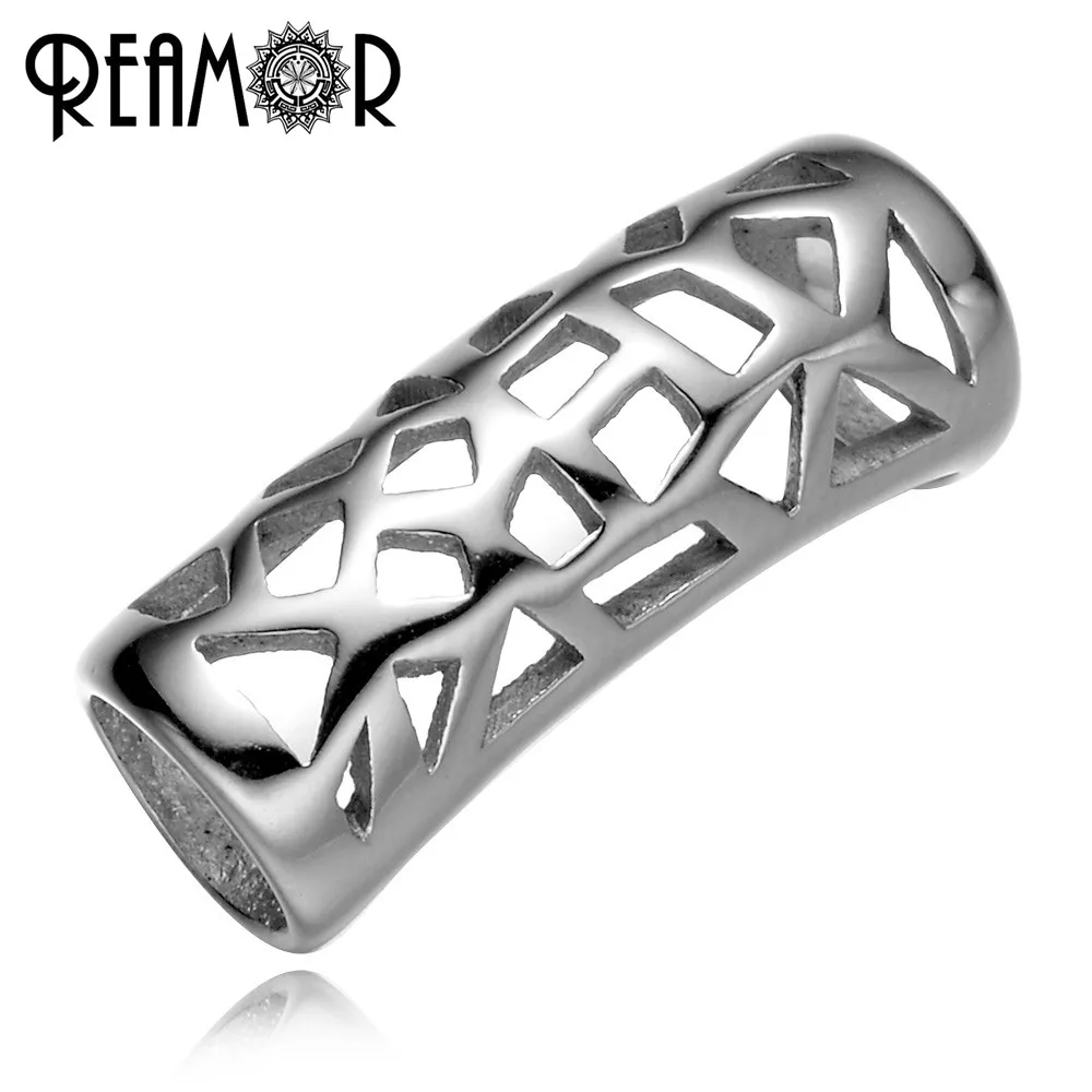 Круглые шарики REAMOR из нержавеющей стали 316 6 мм/8 мм нестандартные европейские