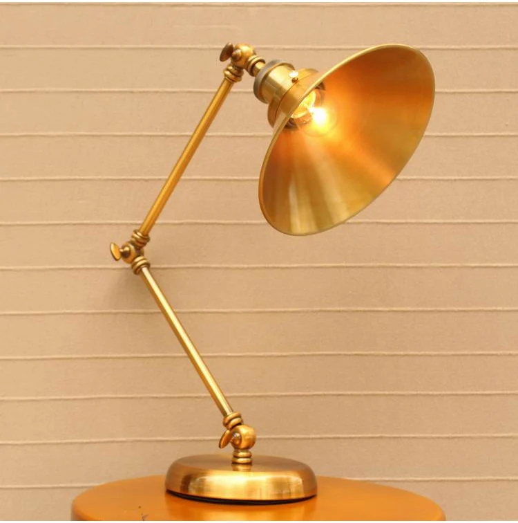 Table Lamp- (27)