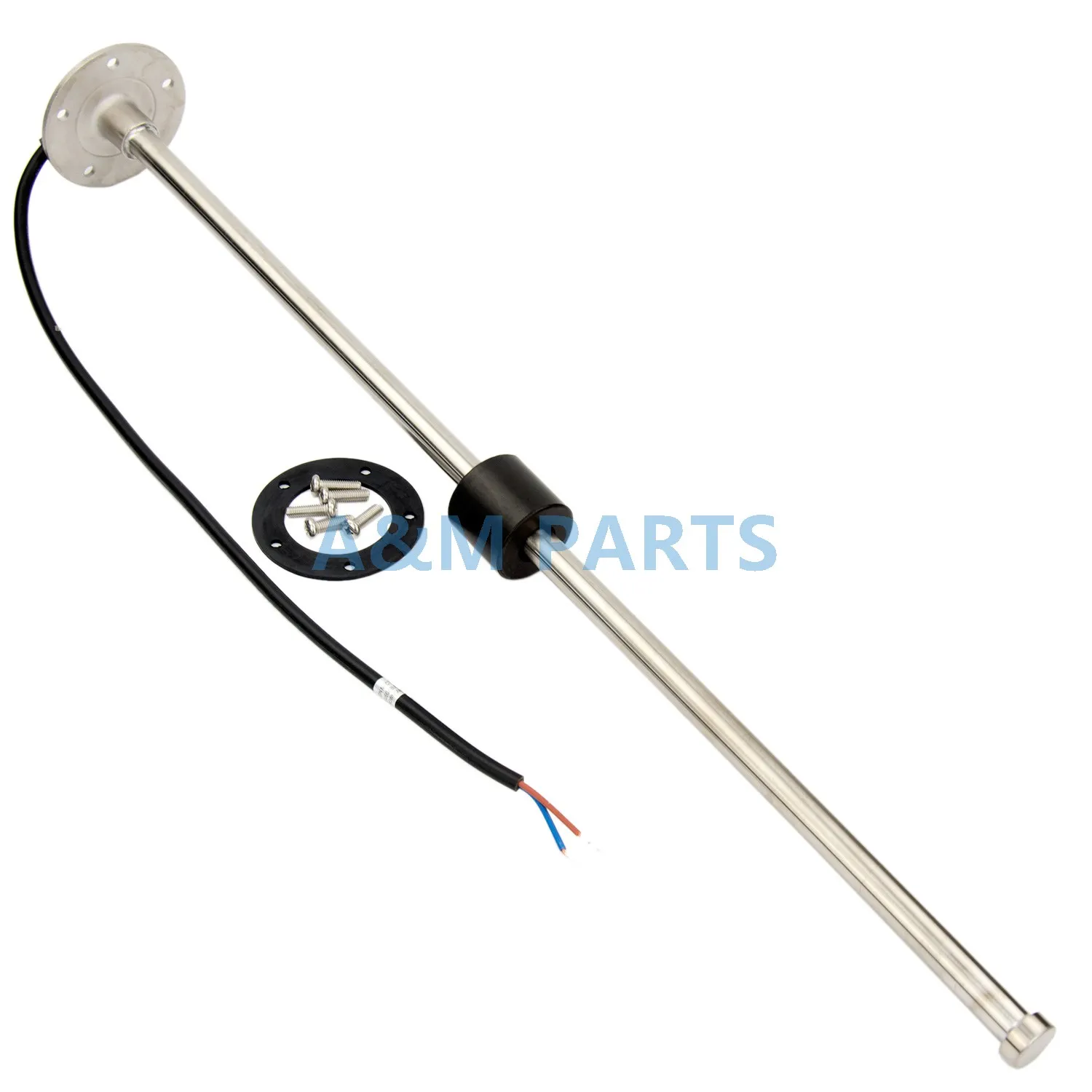 600mm KUS Marine Fuel Tank Level Sender Boat Truck RV Car Fuel/Water