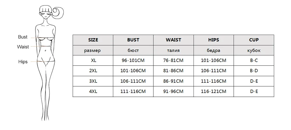 XL-4XL