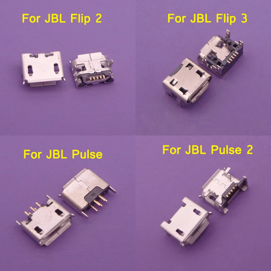 jbl flip 3 charging port board