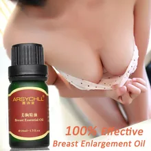 Breast Enlargement Essential Oil