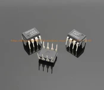 

10PCS/20pcs Brand new original JRC spot NJM2068DD JRC2068DD fever dual operation amplifier current output DIP8 free shipping