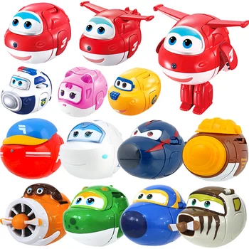 super wings egg