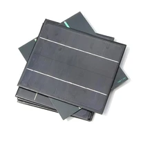 BUHESHUI 6W 12V Solar Cell Mono Solar Panel Solar Module DIY Solar Charger For Charging 9V Battery 200*170*3MM 100pcs Wholesale