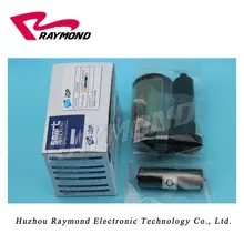 Для выведения токсинов, 40 шт смарт-650643 SIADC-S-YMCKO цветные ленты