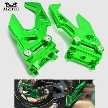 

For KAWASAKI ninja300 Motorcycle Chain Tensioner adjuster Chain regulator ninja 300 2013 2015 2016 2014