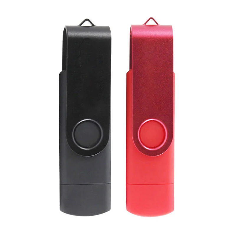 USB флеш накопитель Biyetimi OTG 64 ГБ 4 8 16 32 128 ГБ|USB флэш-накопители| |