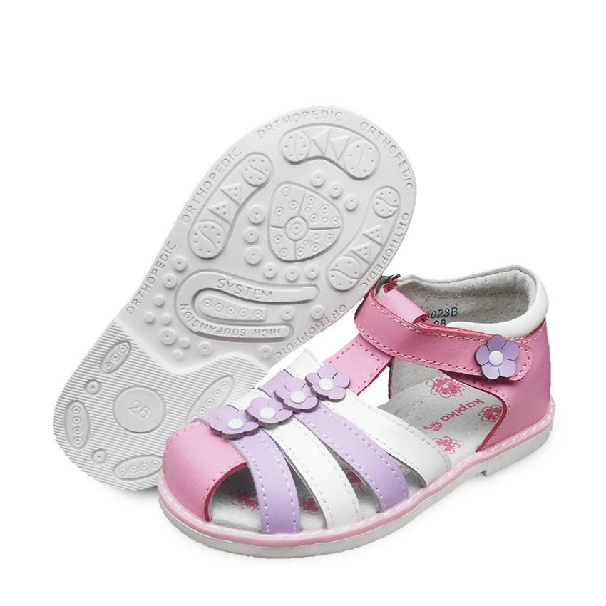 orthopedic shoes for baby girl
