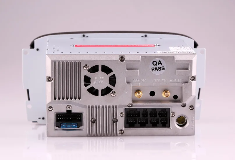 Top Android 8.0 Car DVD Player for Mercedes Benz SL R230 2001-2004 with GPS Navigation Radio BT SD WIFI Video Stereo 4Core 4G+32G 5