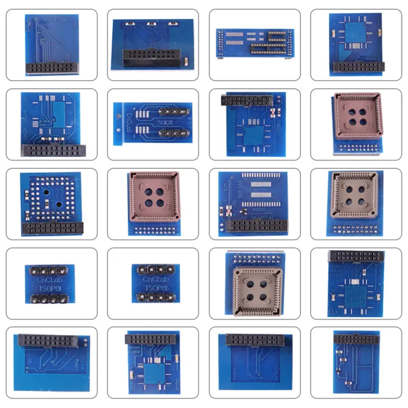 Оранжевый 5 программатор диагностический инструмент obd2 OEM оранжевый 5 с полным адаптером оранжевый 5 ECU Программатор оранжевый 5