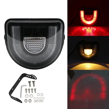 

18W LED Forklift Truck Red Yellow Warning Lamp Safety Working Light 10-24V DC Forklift Led Warning Light Aluminum Shell