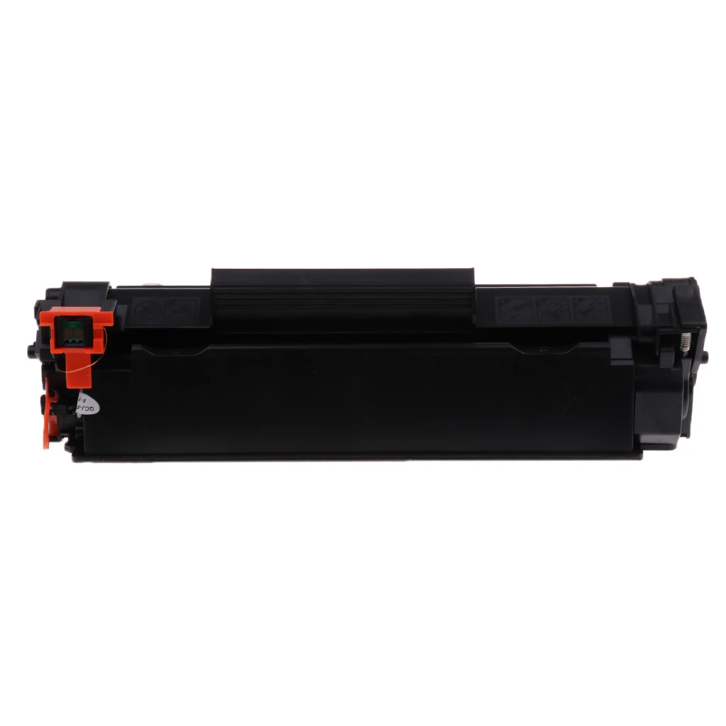 Black CB435X Toner Cartridge Replacement for HP LaserJet P1100/P1102/P1102W