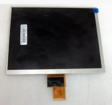 

New LCD Display Matrix For 8" bq Kepler 2  inner LCD Screen Panel Lens Module replacement Free Shipping