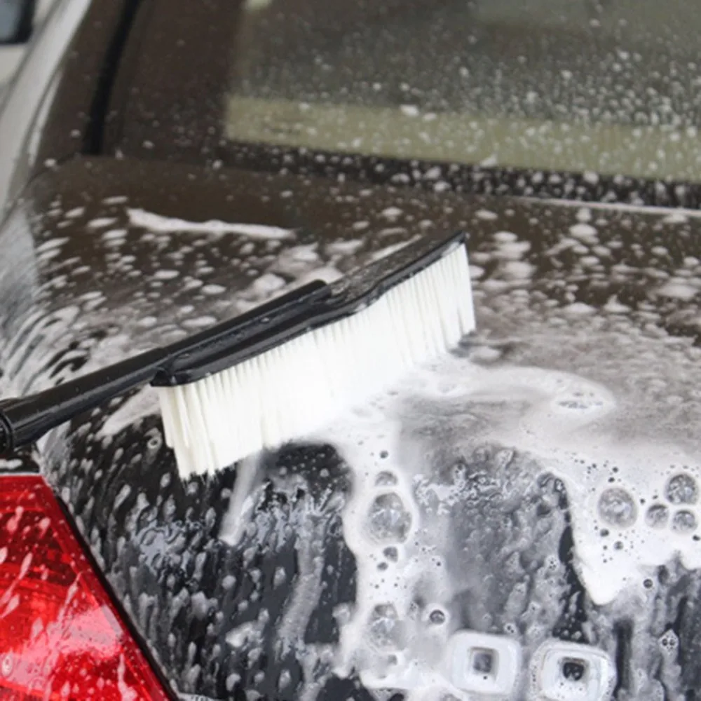 Car Wash Brush
