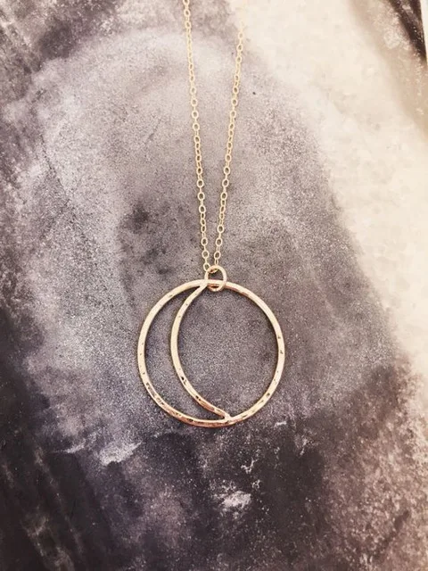 Дропшиппинг 1 шт. новинка 2016 Модное изящное ожерелье с изображением солнца Луны