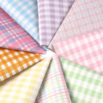 

Big Size 9Pieces/set 50*70cm Grad Printed Faux Synthetic Leather Fabric DIY Handmade Sewing Accessories Shoes Bags Bows,c7323