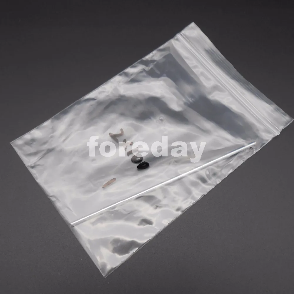 eixo do ferro m2 para 05