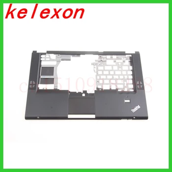 

NEW Palmrest Keyboard Bezel Cover Finger Hole for ThinkPad T420S T420Si 04W145