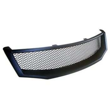 

Front Bumper Sport Mesh Grill Grille Fits for Honda Accord 08-10 2008-2010 Sedan