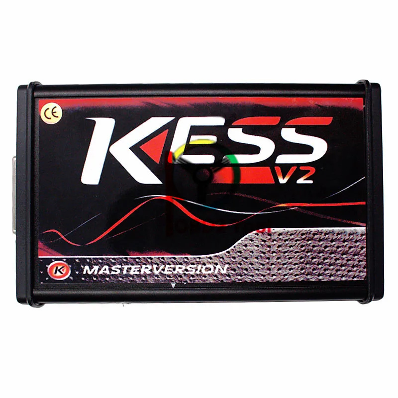 Kess Ktag Online Kess V2 V2.53 EU Red Kess V5.017 Master No Token Ktag V7.020 Manager Tuning Kit Ktag V2.23 ECU программист