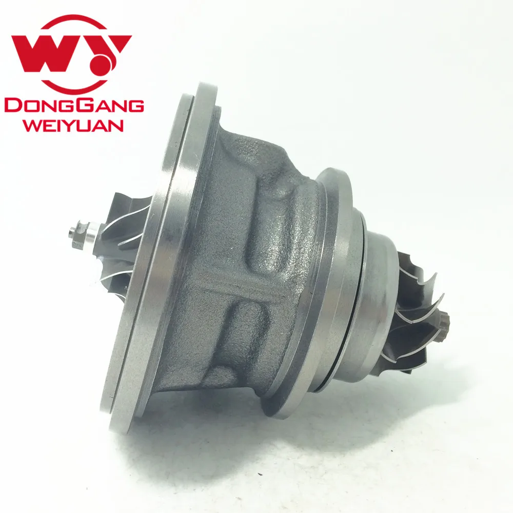 Турбокомпрессор CT2 17201 33010 CHRA turbolader для BMW Mini One D W17 75HP 33020 новый картридж турбинного
