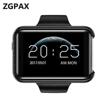 2018 smart watch IWO5S support SIM TF Card Driving recorder 2.2″ smartwatch perfect For Apple Samsung Xiaomi phone vs iwo2/3/4/5