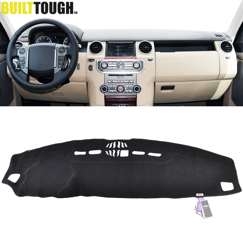 Xukey Fit For Land Rover LR3 LR4 06 09 Range Rover Sport Dashboard