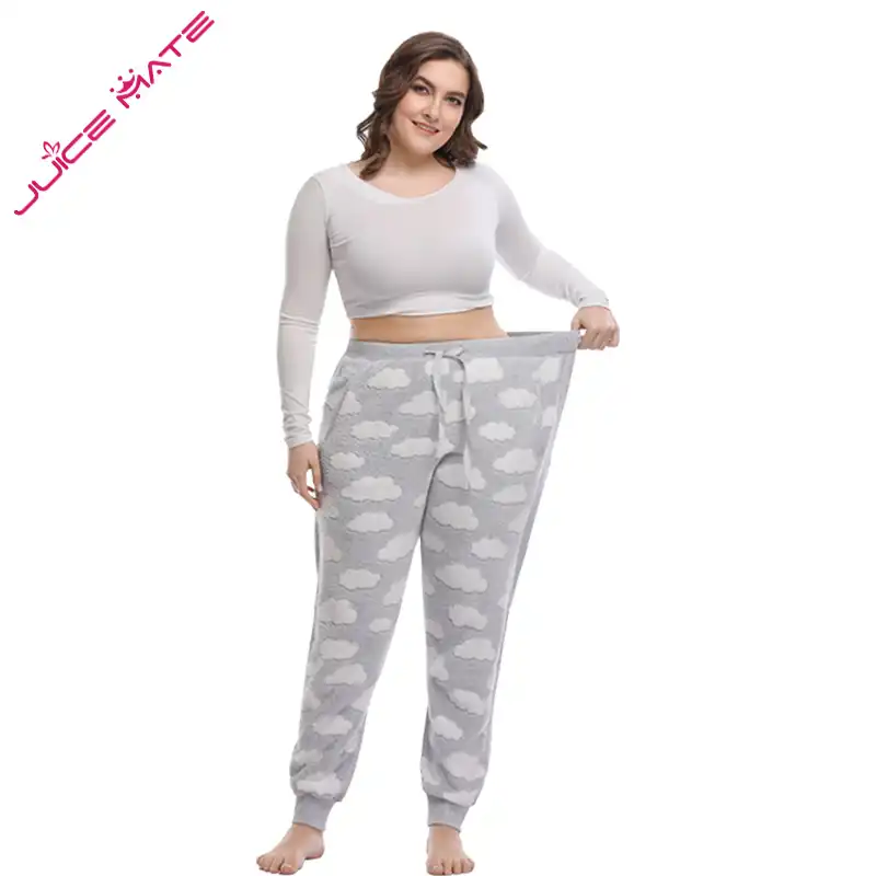 5xl lounge pants