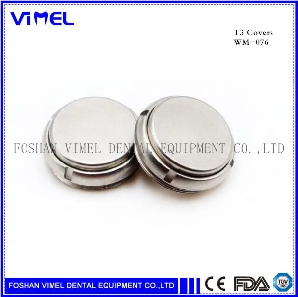 

Back Cap For Sirona T2/T3 Racer or T3 mini Dental Handpiece
