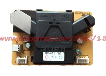 

Analog output dust sensor PPD60PV-T2