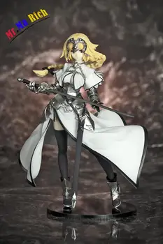 

Anime Figure 20 Cmfate Stay Night Fate Zero Apocrypha Joan Of Arc Pvc Action Figure Toy Model Collectibles