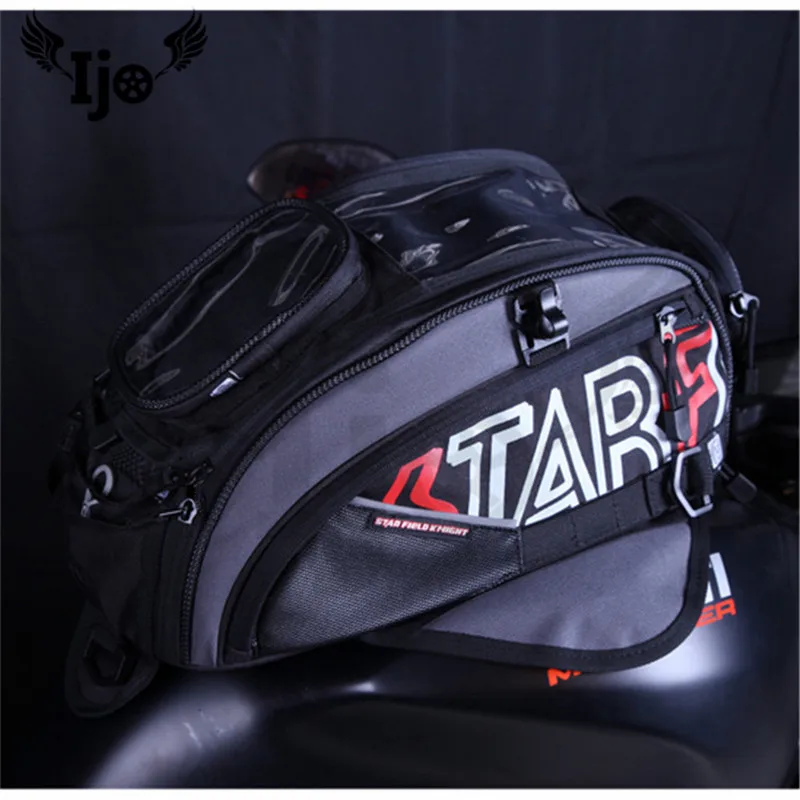 

maletas moto tool bag for honda benelli harley softail mochila moto sportster motorcycle bag backpack sacoche moto saddle bag