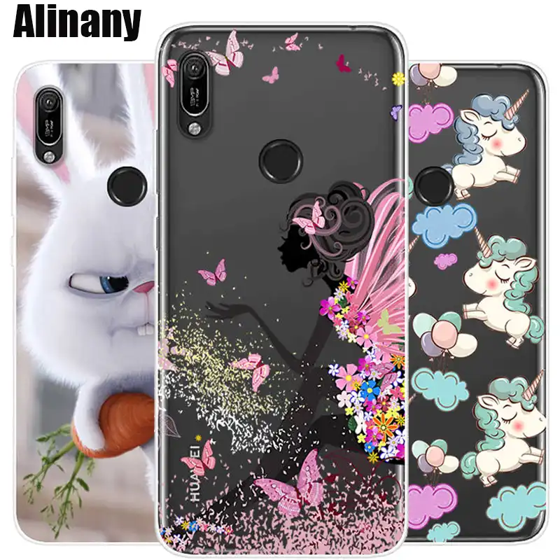 coque y62019 huawei