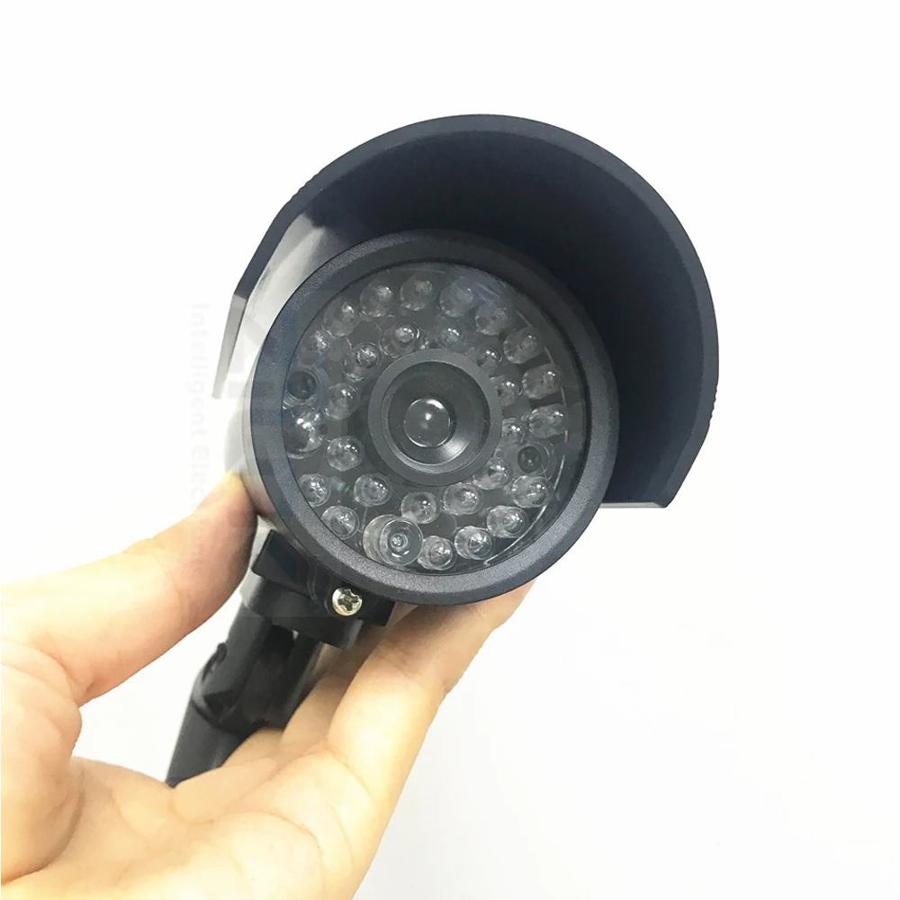 Ccd camera муляж. камера моргает. камера моргает. видеокамера фонарь от сети. видеокамеры со звуком для наблюдения.
