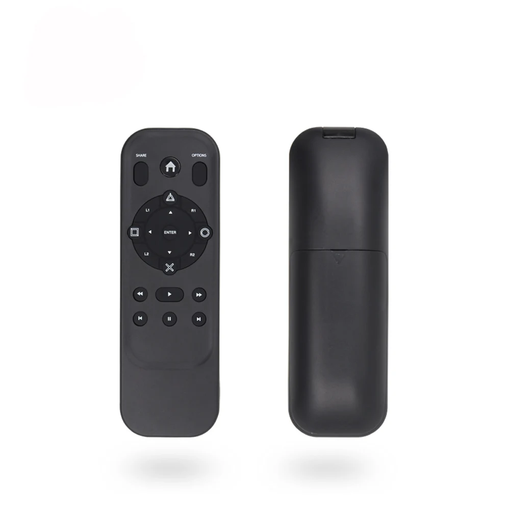 50 шт. много Bluetooth Media remote cotrol геймпад игровой контроллер/джойстик для PS4/PS4 PRO/Slim playstation 4