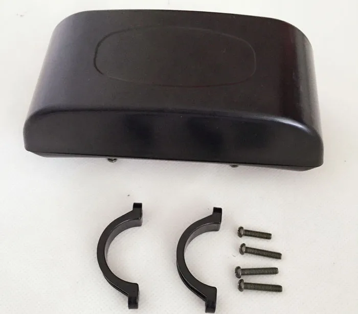 Controller box