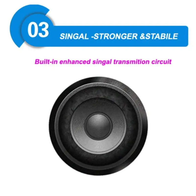 B6 Беспроводной Bluetooth2.1 аудио приемник передатчик 2 в 1 адаптер стерео аудио для ТВ автомобиля Динамик музыка 3,5 мм Вход/Выход Порты и разъёмы