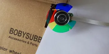 

Brand New For Optoma ES529 DT246 DLP Projector Color Wheel