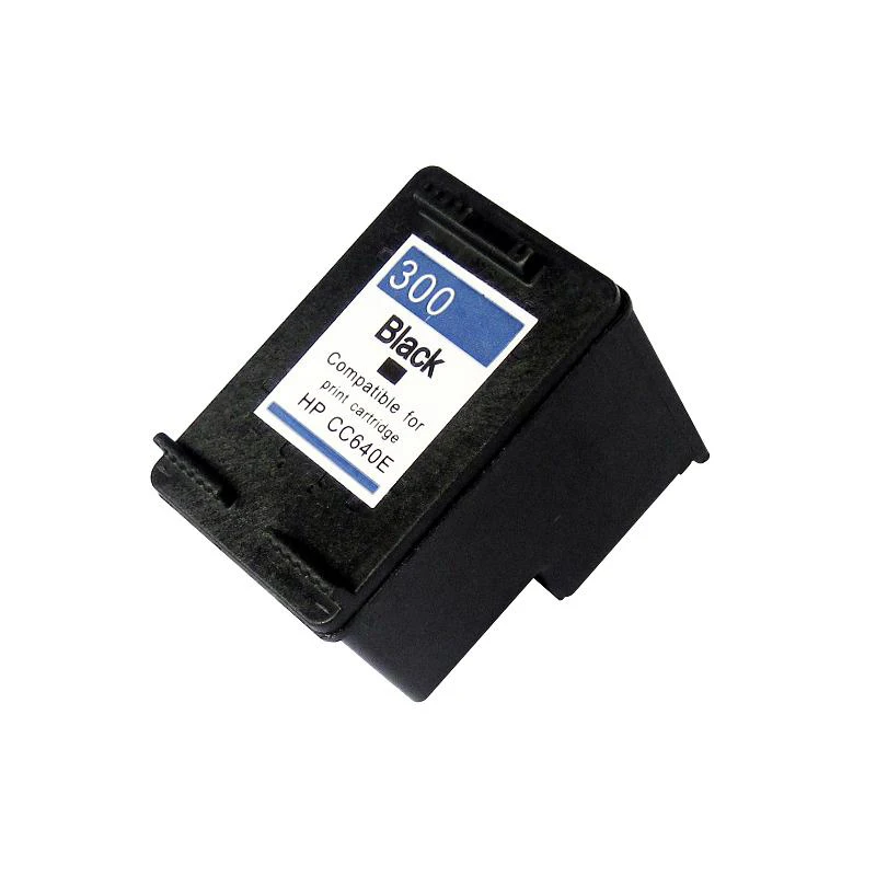 

CNLINKCLR 2PCS Compatible ink cartridge for HP301 301XL CH563EE CH564EE for hp 301 Deskjet 1000 1050 2000 2050 2510 3000 3054