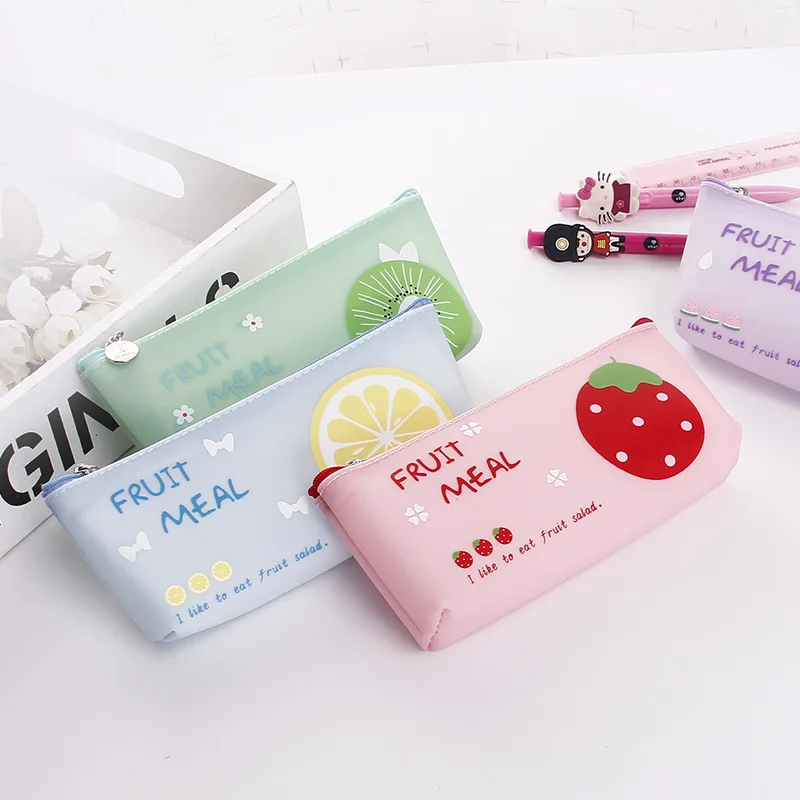 GREENHOW креативное конфетное зеркало с форме печенья пенал фруктовый рынок