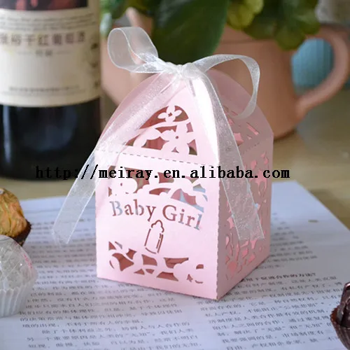 baby birthday candy box,birthday return Gift Boxesin Gift Bags