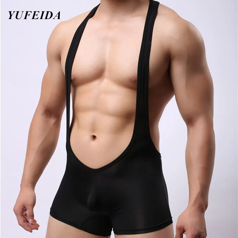 2017 تمتد ضيق unitard والدمى singlets المصارعة bodywear يوتار مثير غاي الحمالة حزام الوقاية بذلة حجم M-XL 2017 تمتد ضيق unitard والدمى singlets المصارعة bodywear يوتار مثير غاي الحمالة حزام الوقاية بذلة حجم M-XL