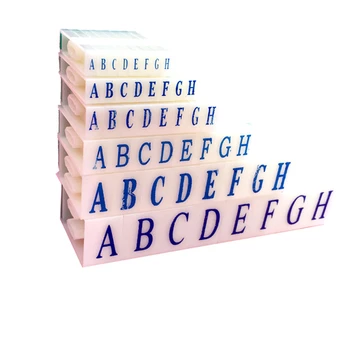 

Pricing and diy scrapbooking rubber stamps letters and numbers multi sizes