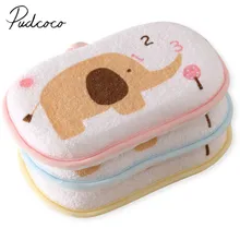 Bath-Support Bathtube-Safety-Sponge Newborn-Baby Cute for Infant Cartoon New-Fashion